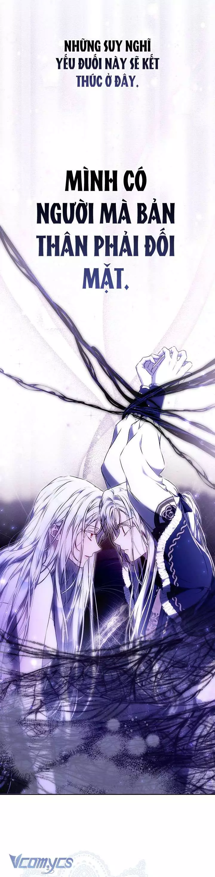 Trở Thành Vợ Của Nam Chính Tiểu Thuyết: Chapter 130