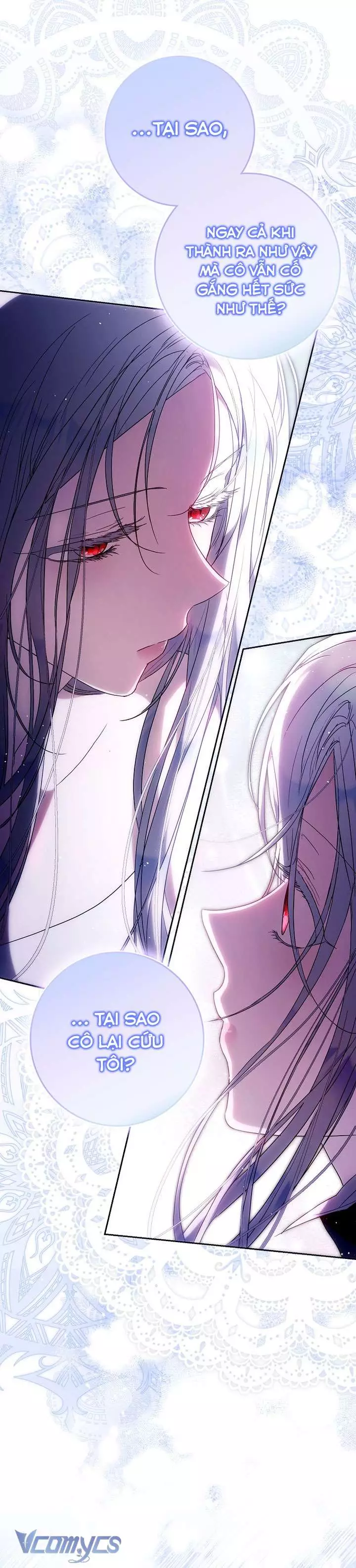 Trở Thành Vợ Của Nam Chính Tiểu Thuyết: Chapter 130