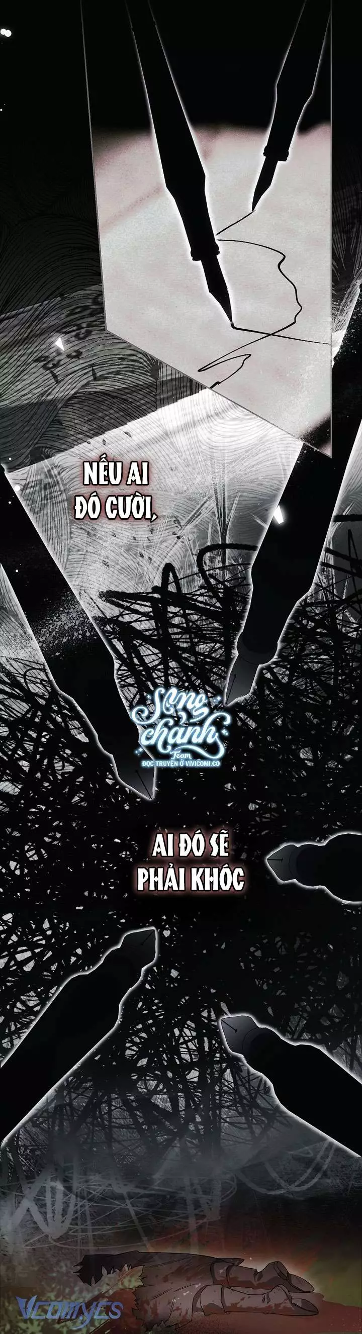 Trở Thành Vợ Của Nam Chính Tiểu Thuyết: Chapter 130