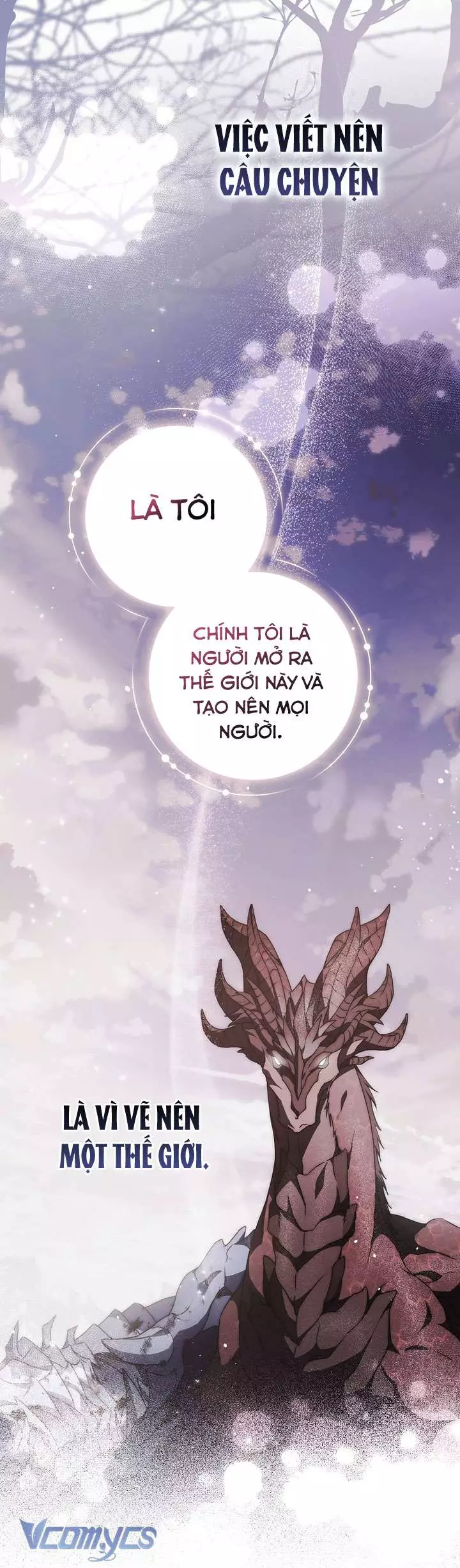 Trở Thành Vợ Của Nam Chính Tiểu Thuyết: Chapter 130