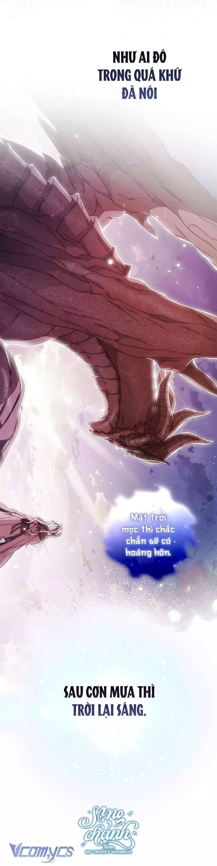 Trở Thành Vợ Của Nam Chính Tiểu Thuyết: Chapter 130