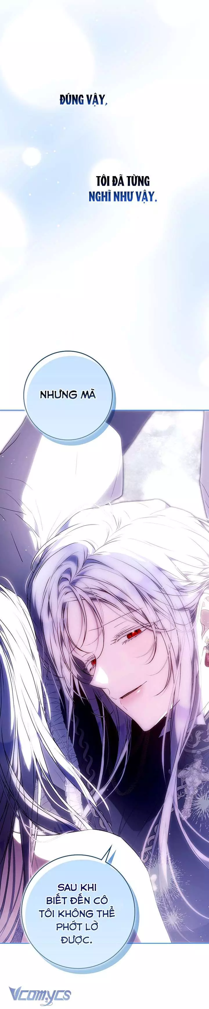 Trở Thành Vợ Của Nam Chính Tiểu Thuyết: Chapter 130