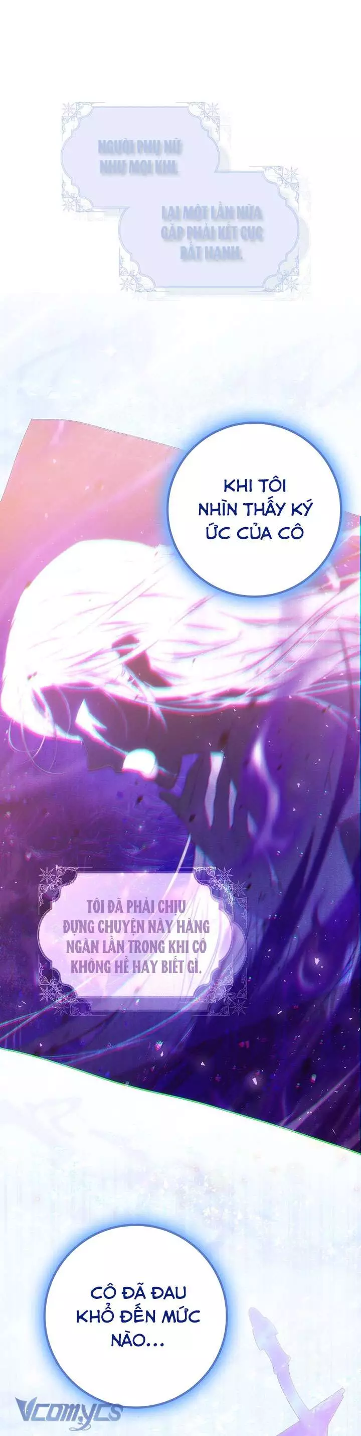 Trở Thành Vợ Của Nam Chính Tiểu Thuyết: Chapter 130