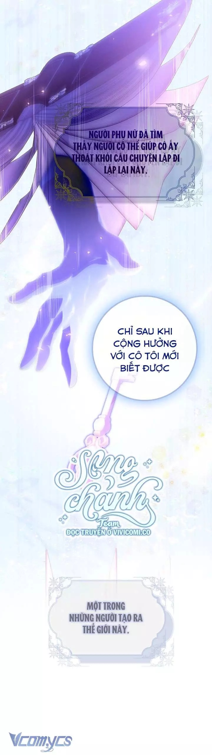 Trở Thành Vợ Của Nam Chính Tiểu Thuyết: Chapter 130