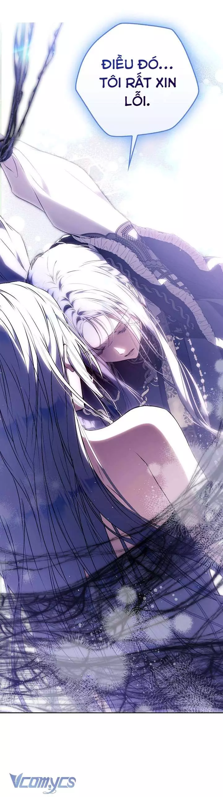 Trở Thành Vợ Của Nam Chính Tiểu Thuyết: Chapter 130