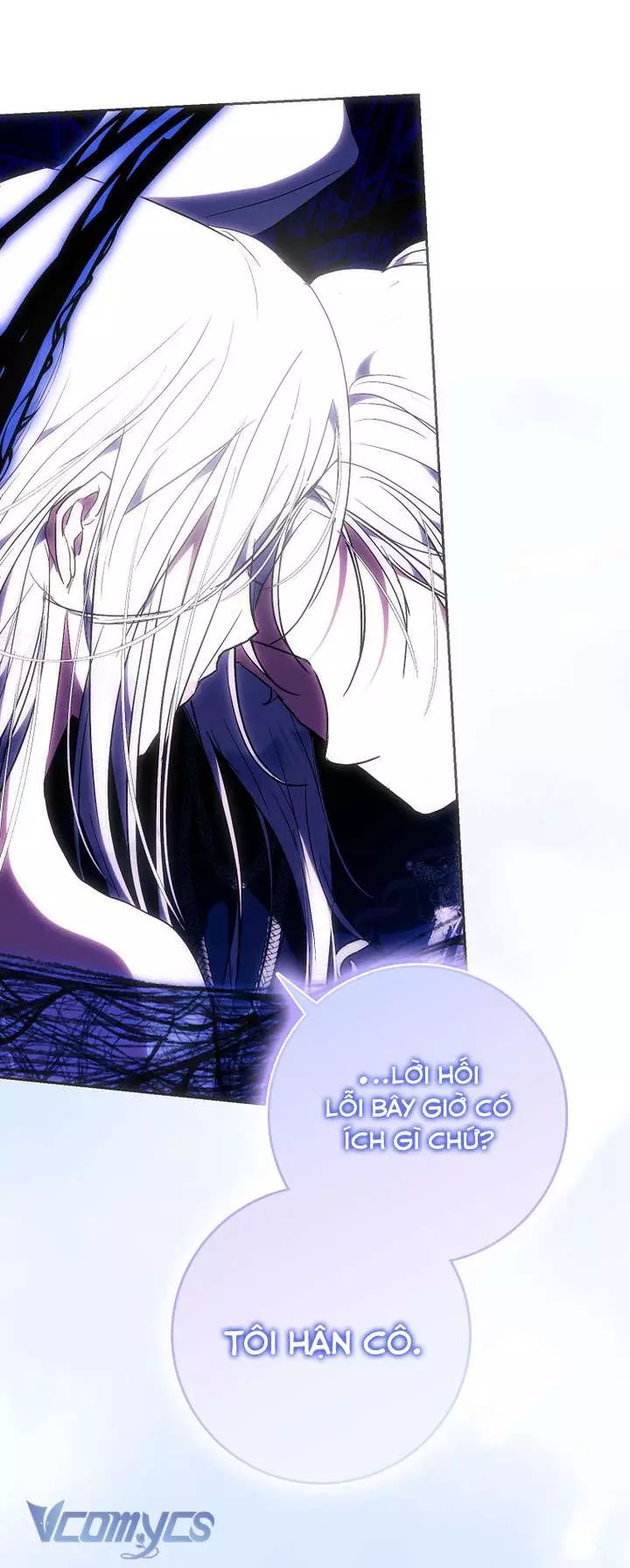 Trở Thành Vợ Của Nam Chính Tiểu Thuyết: Chapter 130