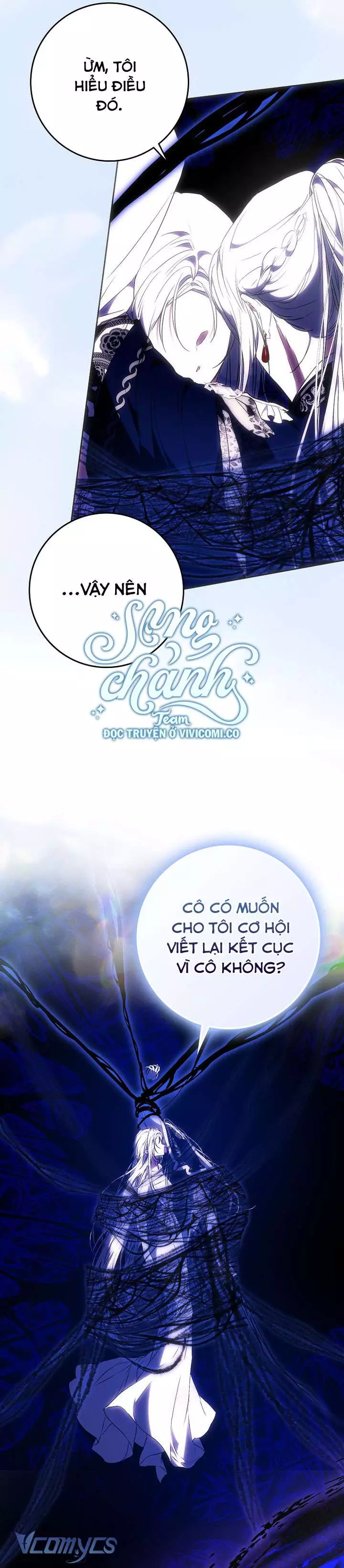 Trở Thành Vợ Của Nam Chính Tiểu Thuyết: Chapter 130