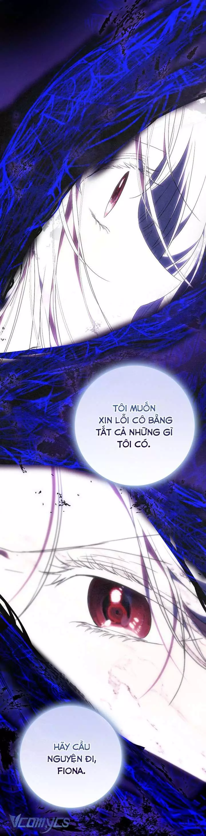 Trở Thành Vợ Của Nam Chính Tiểu Thuyết: Chapter 130