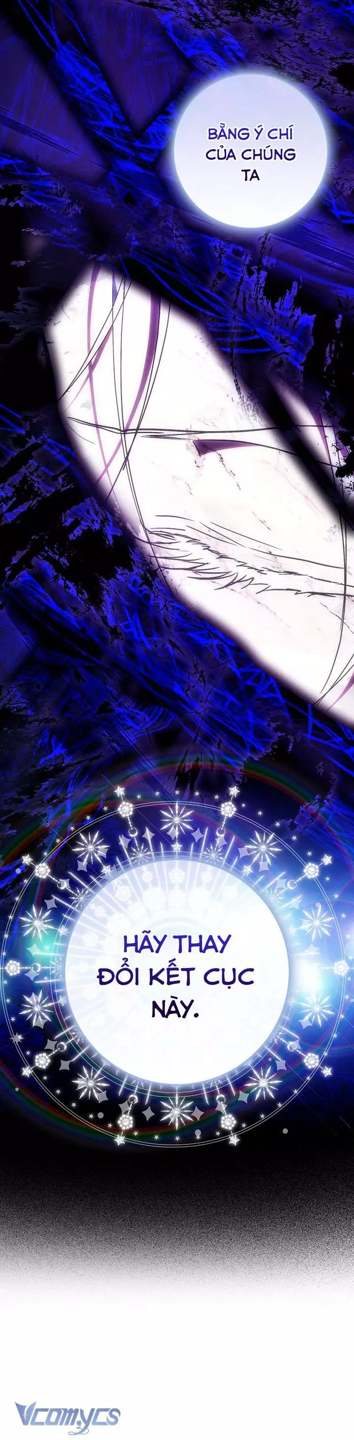 Trở Thành Vợ Của Nam Chính Tiểu Thuyết: Chapter 130