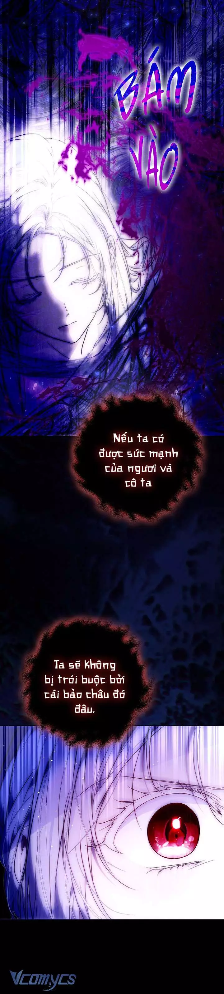 Trở Thành Vợ Của Nam Chính Tiểu Thuyết: Chapter 130