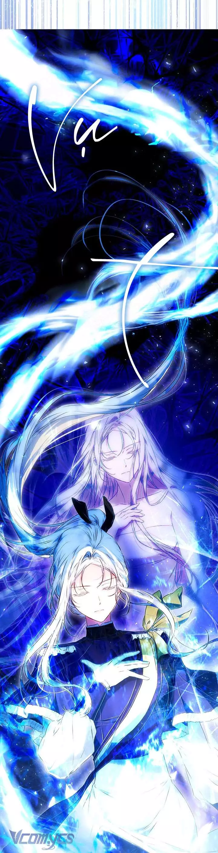 Trở Thành Vợ Của Nam Chính Tiểu Thuyết: Chapter 130