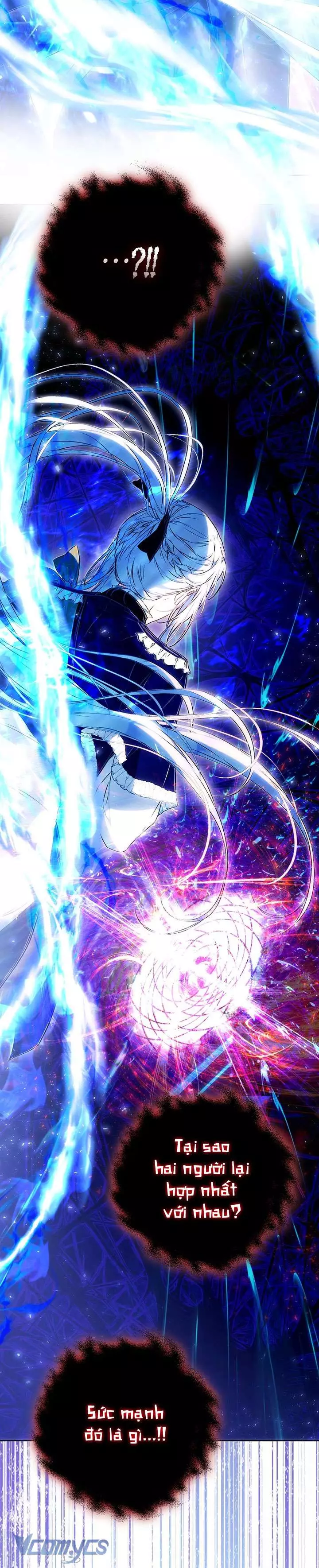 Trở Thành Vợ Của Nam Chính Tiểu Thuyết: Chapter 130