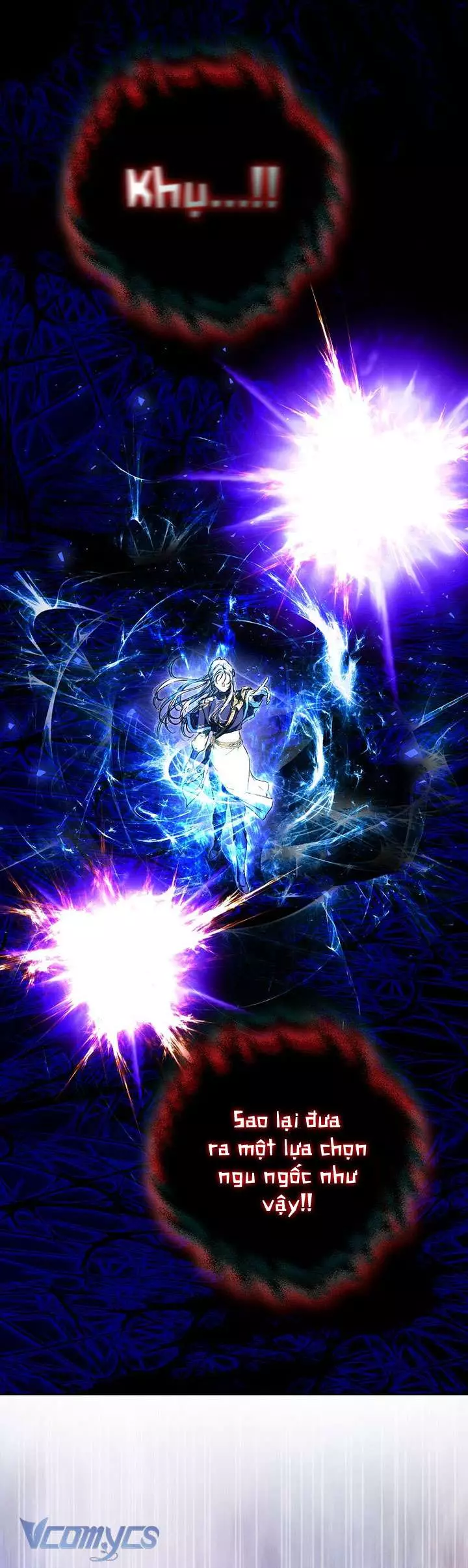 Trở Thành Vợ Của Nam Chính Tiểu Thuyết: Chapter 130