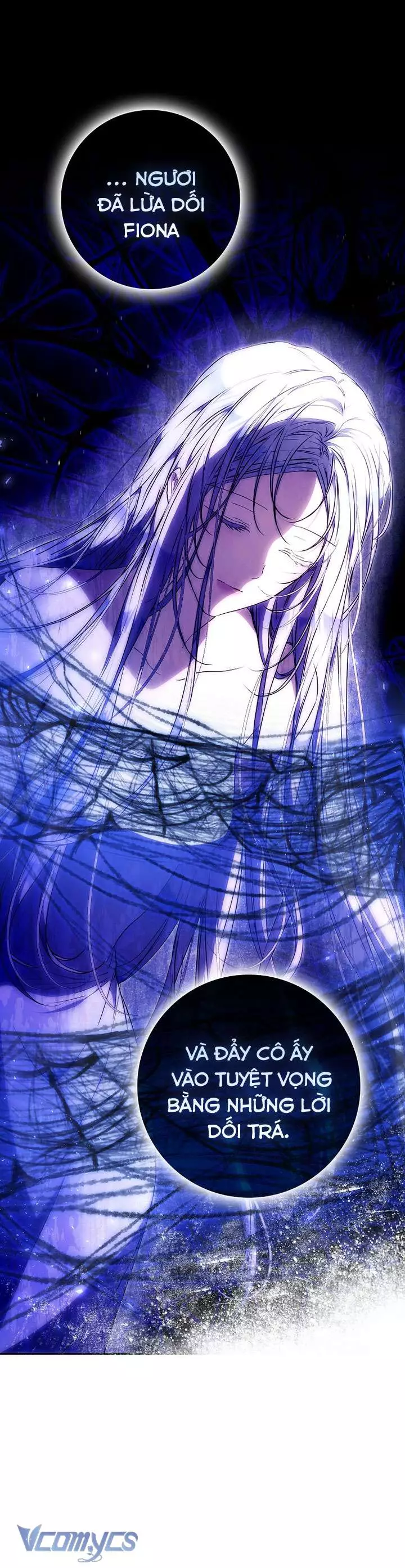 Trở Thành Vợ Của Nam Chính Tiểu Thuyết: Chapter 130