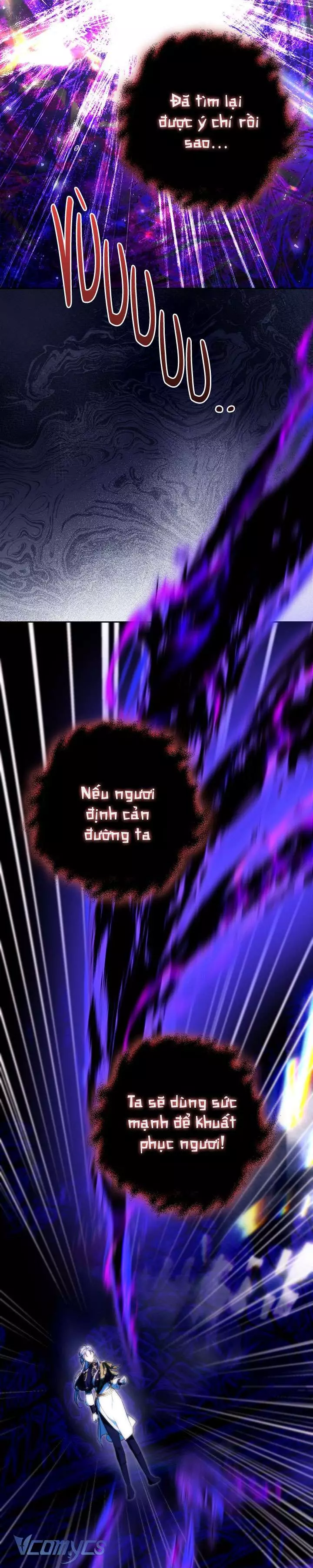 Trở Thành Vợ Của Nam Chính Tiểu Thuyết: Chapter 130