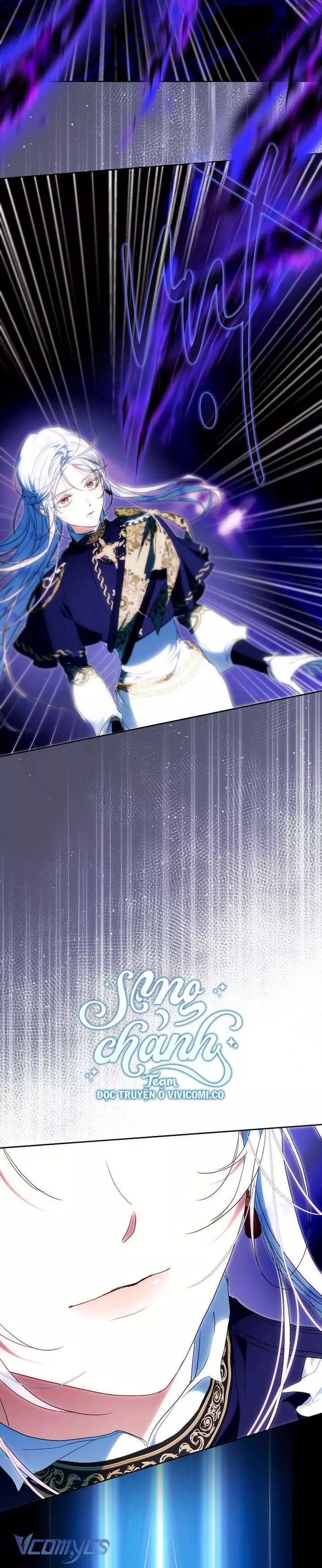 Trở Thành Vợ Của Nam Chính Tiểu Thuyết: Chapter 130