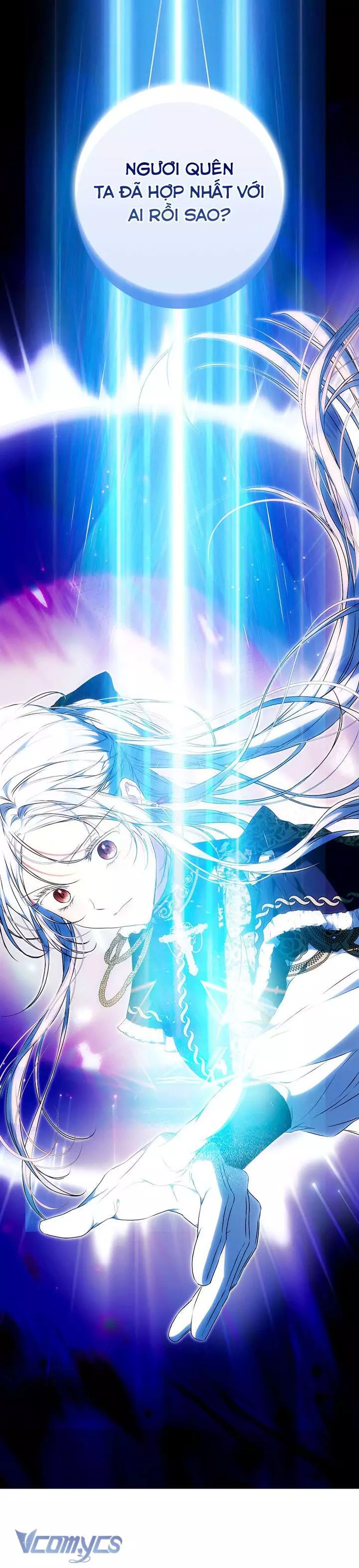 Trở Thành Vợ Của Nam Chính Tiểu Thuyết: Chapter 130