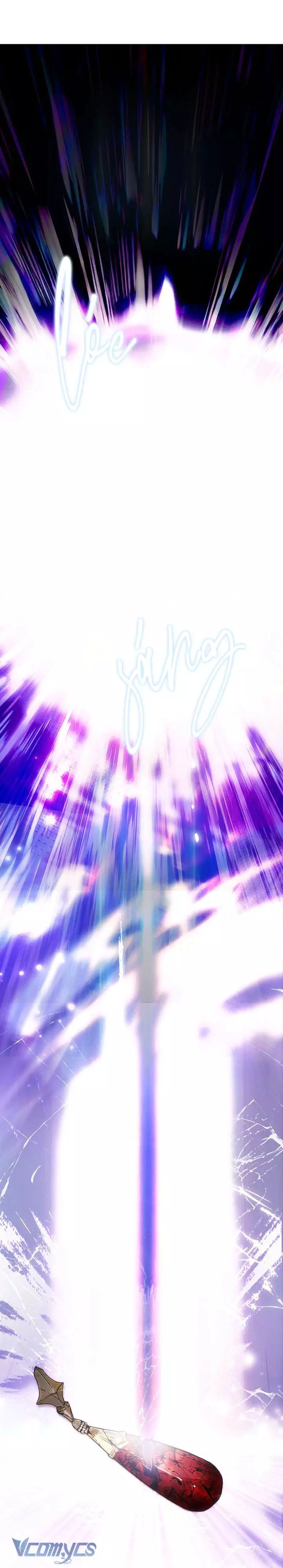 Trở Thành Vợ Của Nam Chính Tiểu Thuyết: Chapter 130