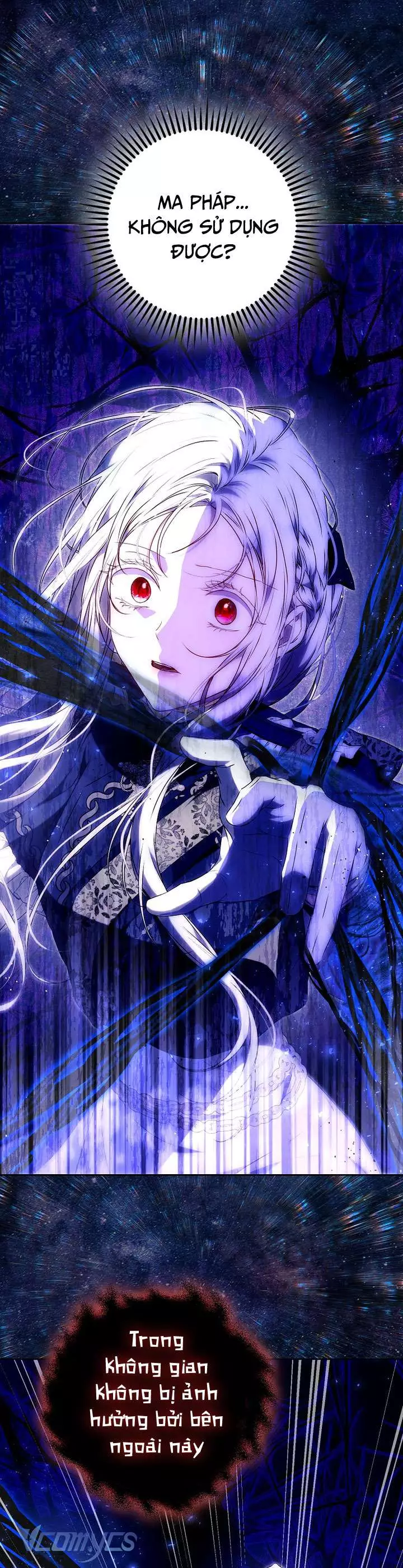 Trở Thành Vợ Của Nam Chính Tiểu Thuyết: Chapter 130