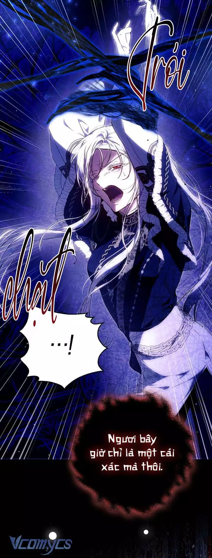 Trở Thành Vợ Của Nam Chính Tiểu Thuyết: Chapter 130