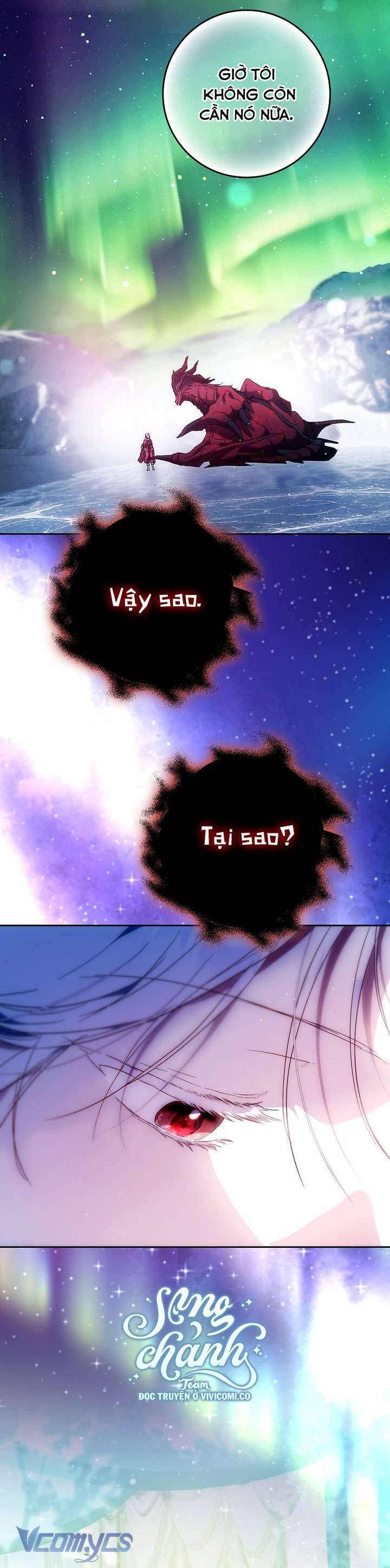 Trở Thành Vợ Của Nam Chính Tiểu Thuyết: Chapter 132