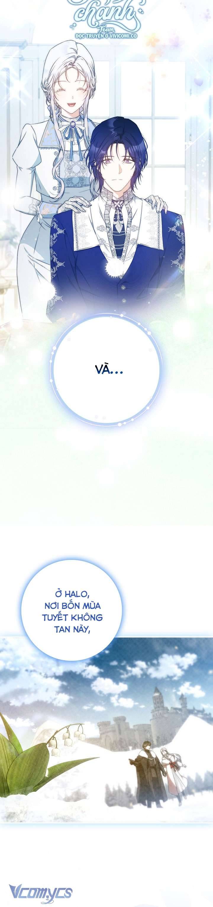 Trở Thành Vợ Của Nam Chính Tiểu Thuyết: Chapter 132