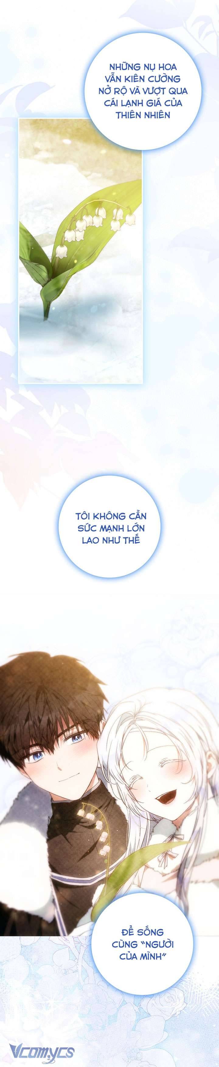 Trở Thành Vợ Của Nam Chính Tiểu Thuyết: Chapter 132