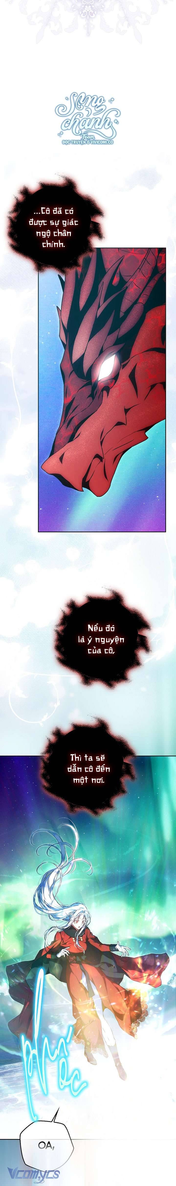 Trở Thành Vợ Của Nam Chính Tiểu Thuyết: Chapter 132