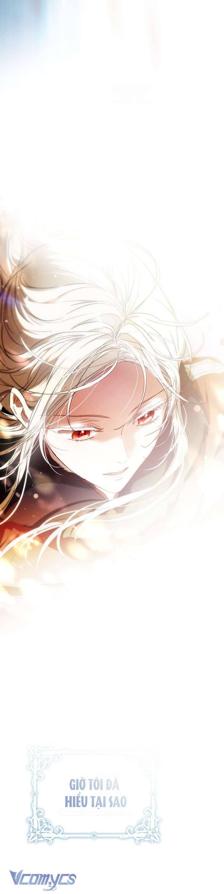 Trở Thành Vợ Của Nam Chính Tiểu Thuyết: Chapter 132