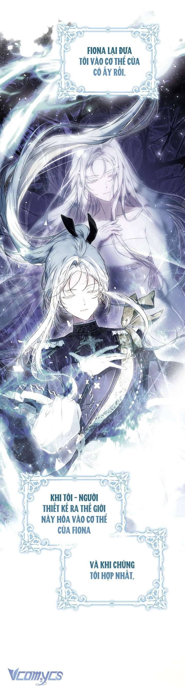 Trở Thành Vợ Của Nam Chính Tiểu Thuyết: Chapter 132