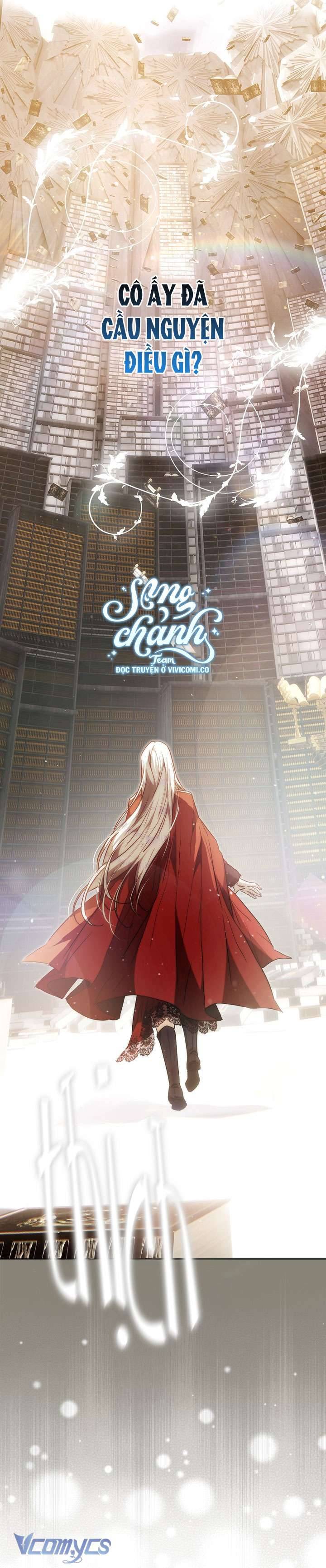 Trở Thành Vợ Của Nam Chính Tiểu Thuyết: Chapter 132