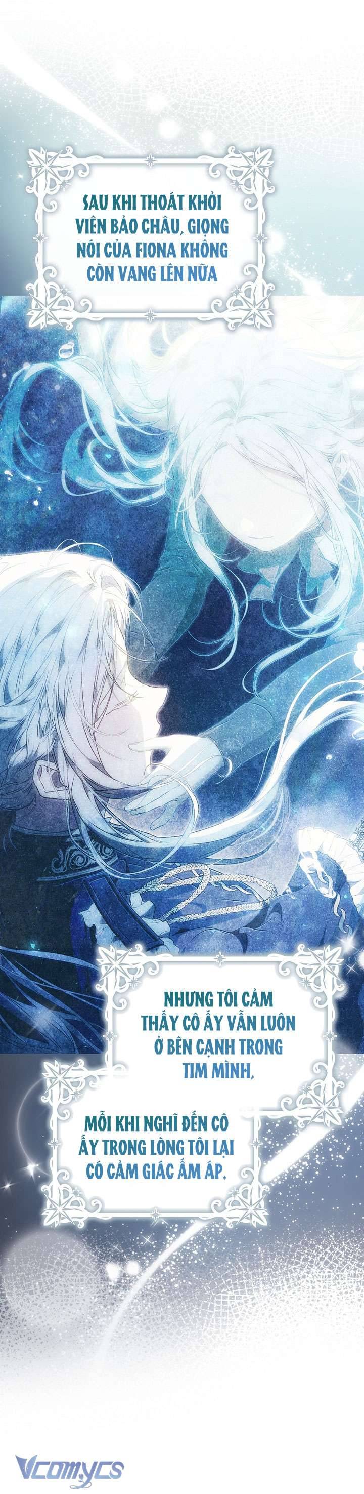 Trở Thành Vợ Của Nam Chính Tiểu Thuyết: Chapter 132