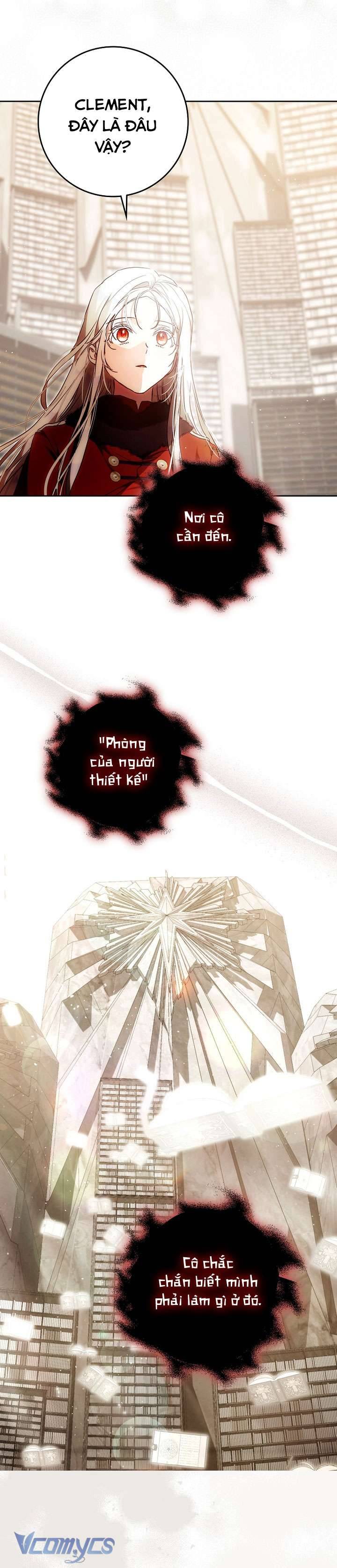 Trở Thành Vợ Của Nam Chính Tiểu Thuyết: Chapter 132