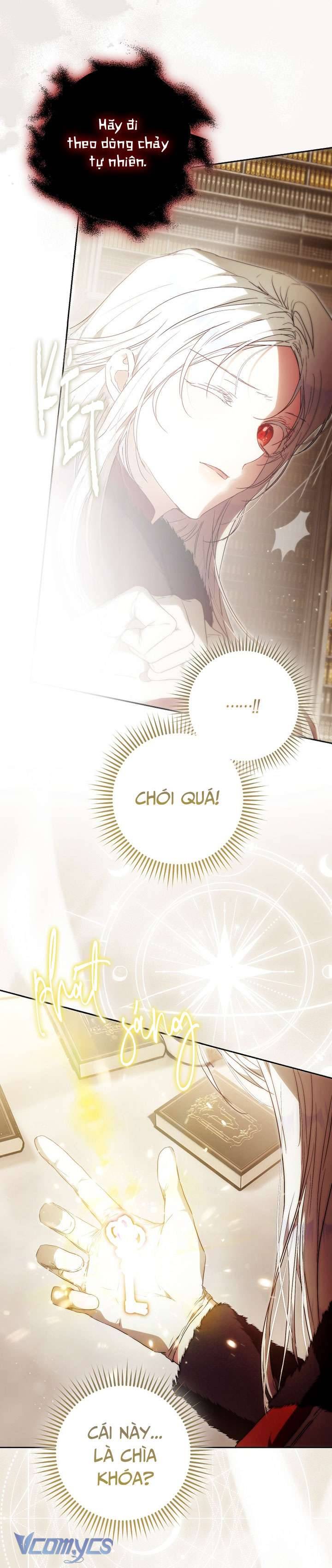 Trở Thành Vợ Của Nam Chính Tiểu Thuyết: Chapter 132