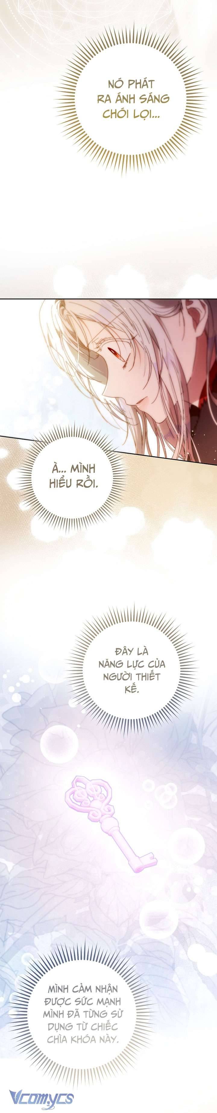 Trở Thành Vợ Của Nam Chính Tiểu Thuyết: Chapter 132