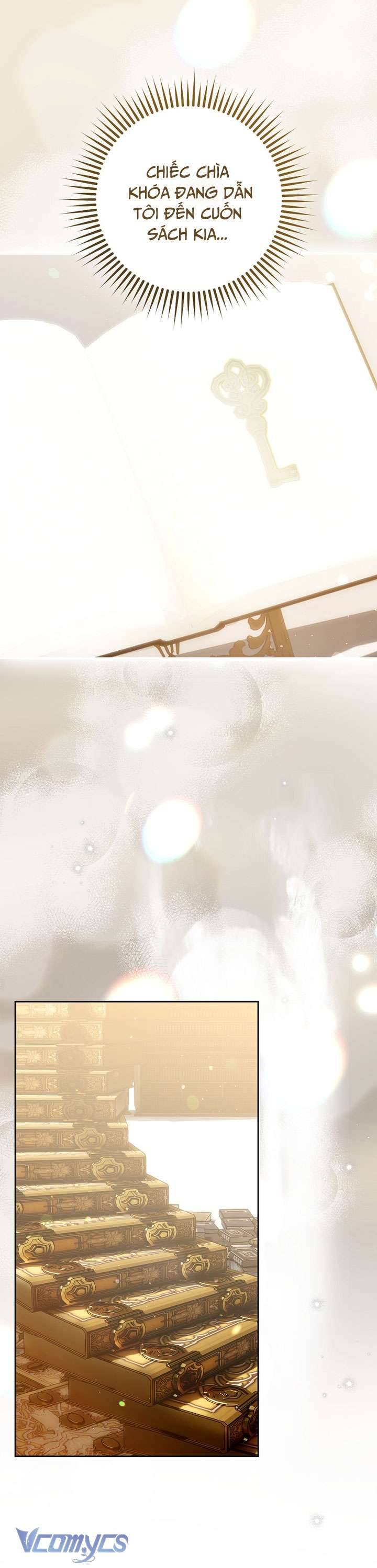 Trở Thành Vợ Của Nam Chính Tiểu Thuyết: Chapter 132