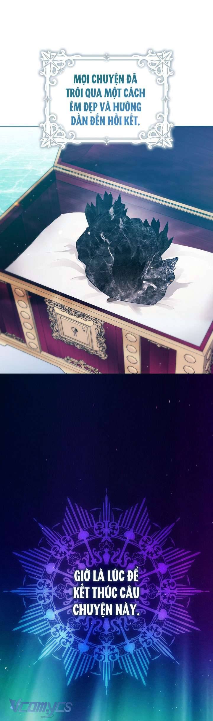 Trở Thành Vợ Của Nam Chính Tiểu Thuyết: Chapter 132