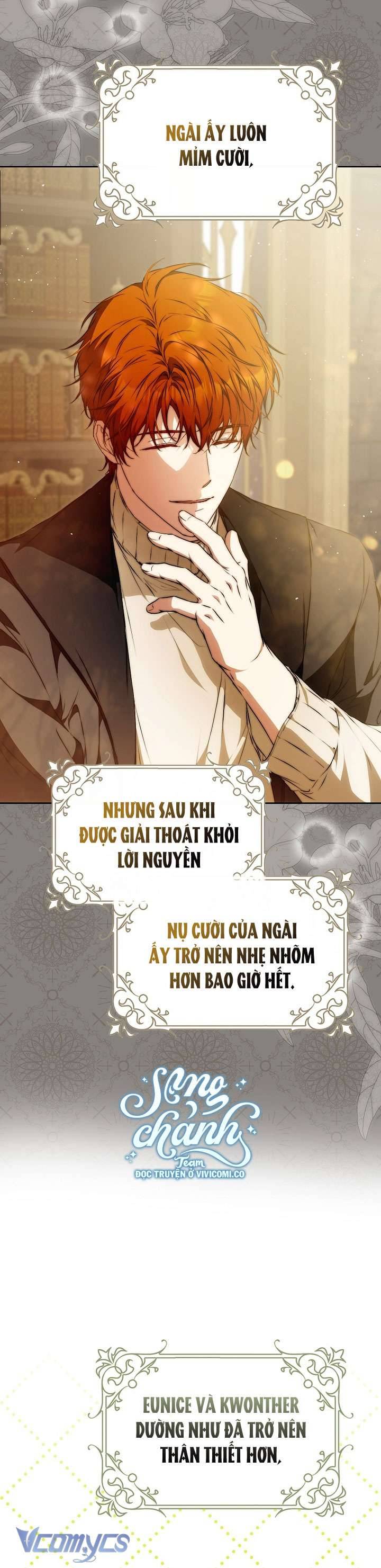 Trở Thành Vợ Của Nam Chính Tiểu Thuyết: Chapter 132