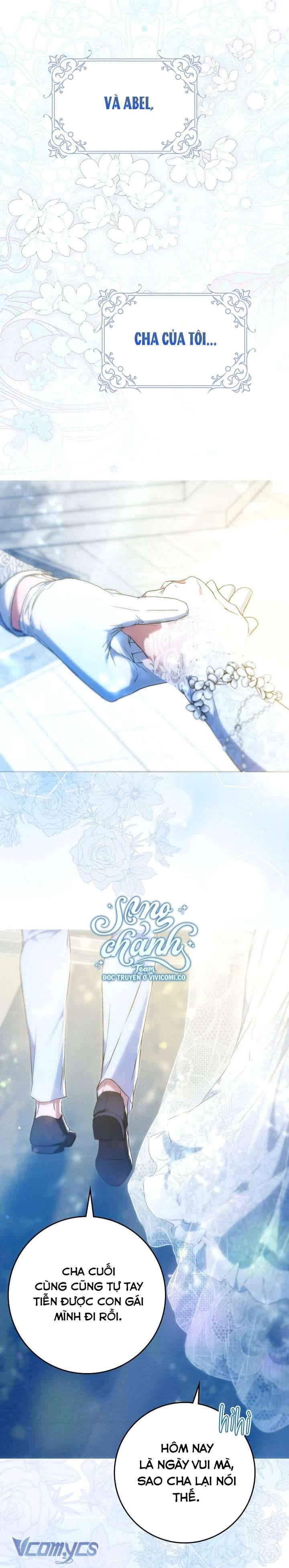 Trở Thành Vợ Của Nam Chính Tiểu Thuyết: Chapter 132