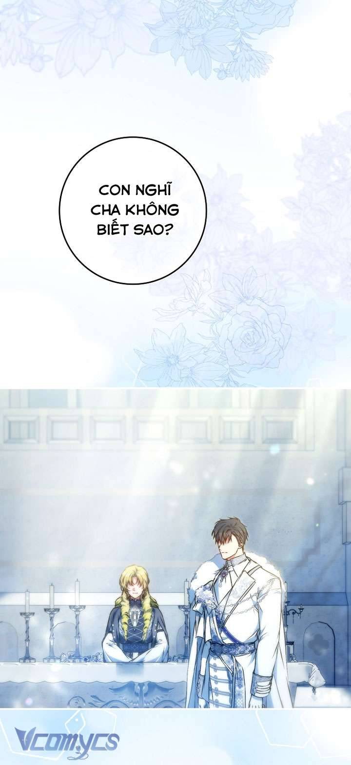 Trở Thành Vợ Của Nam Chính Tiểu Thuyết: Chapter 132