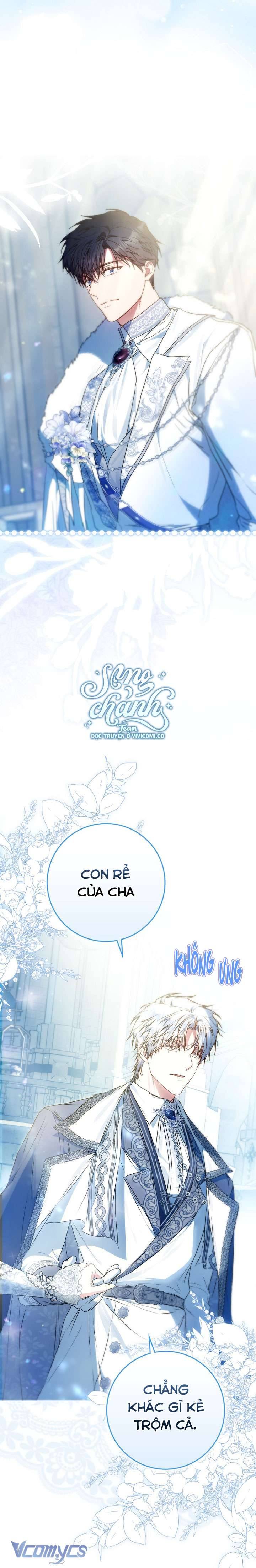Trở Thành Vợ Của Nam Chính Tiểu Thuyết: Chapter 132