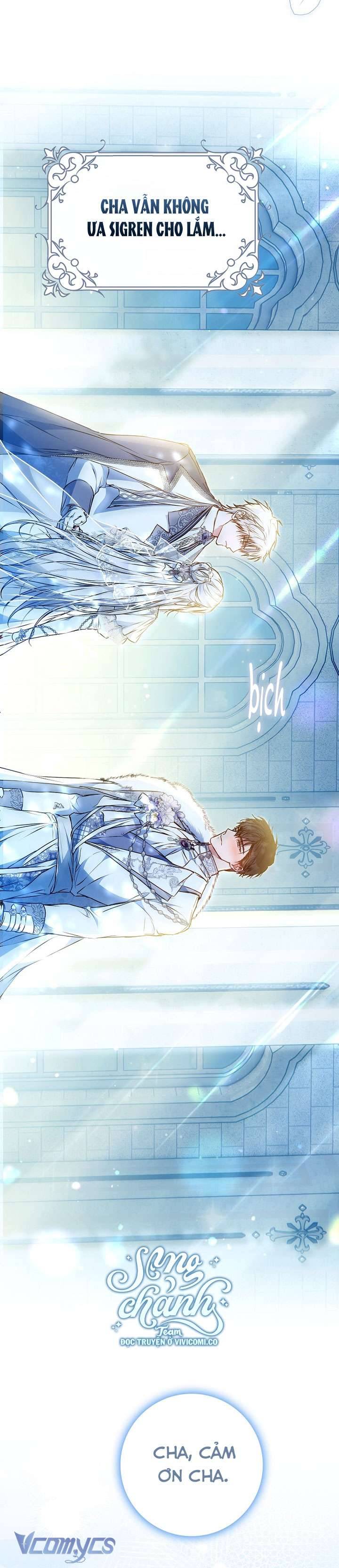 Trở Thành Vợ Của Nam Chính Tiểu Thuyết: Chapter 132