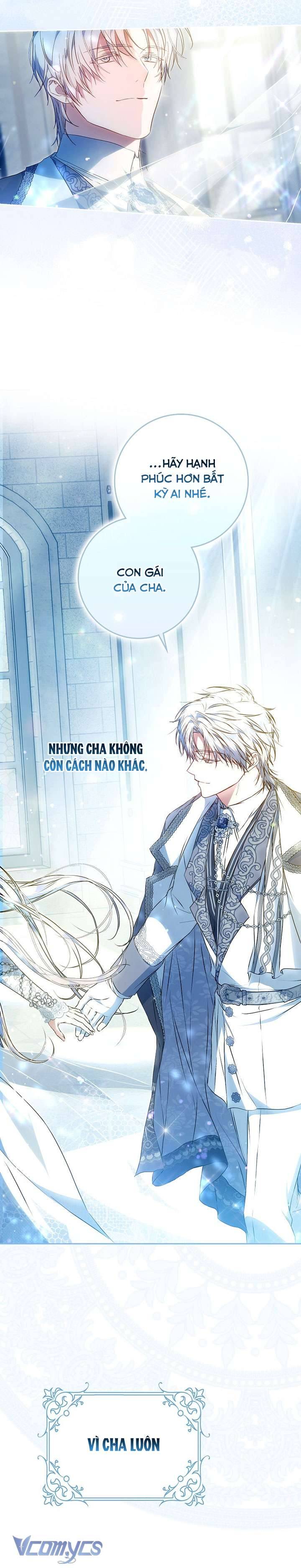 Trở Thành Vợ Của Nam Chính Tiểu Thuyết: Chapter 132