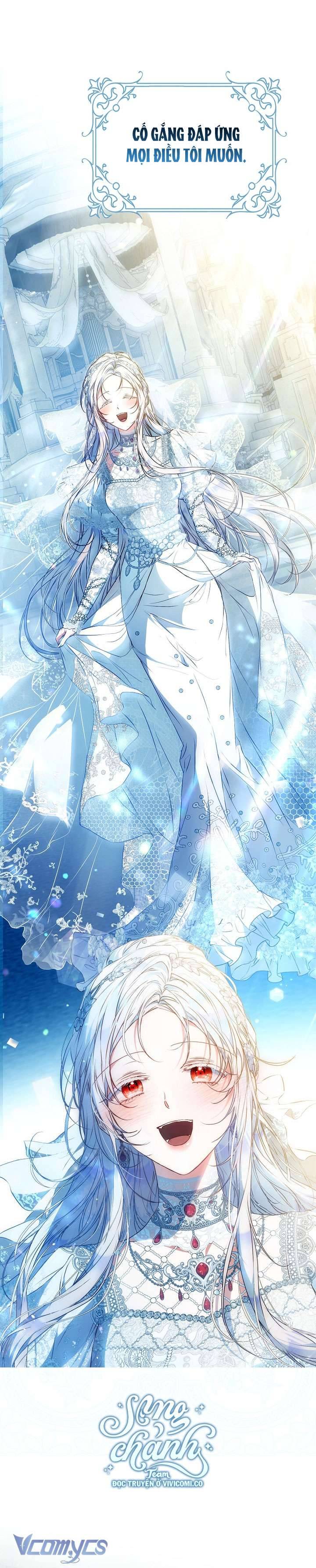 Trở Thành Vợ Của Nam Chính Tiểu Thuyết: Chapter 132