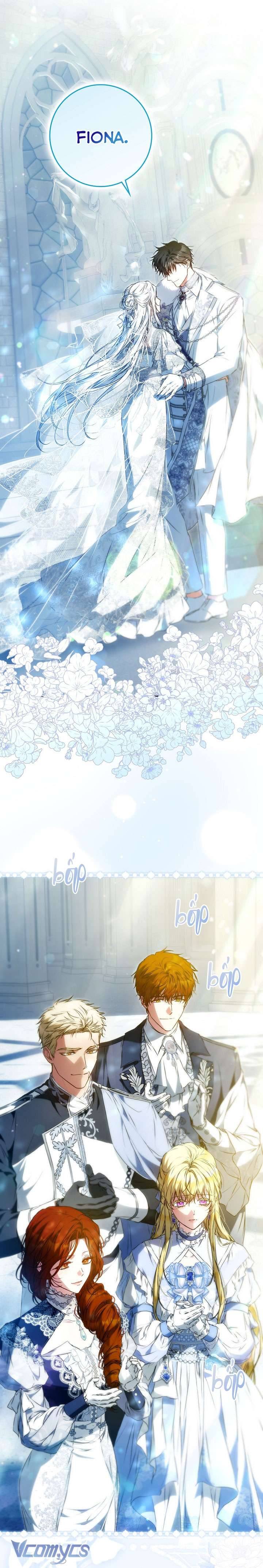 Trở Thành Vợ Của Nam Chính Tiểu Thuyết: Chapter 132