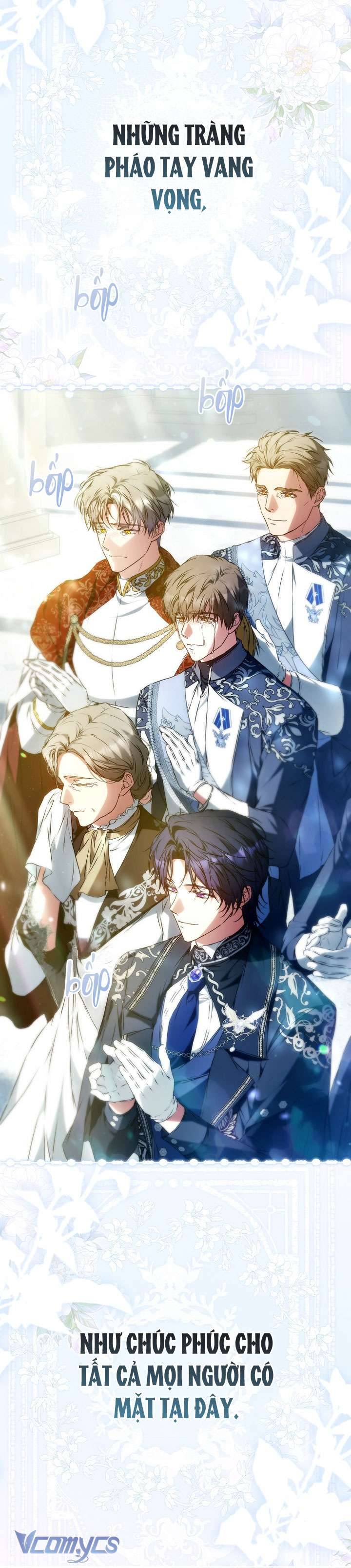 Trở Thành Vợ Của Nam Chính Tiểu Thuyết: Chapter 132