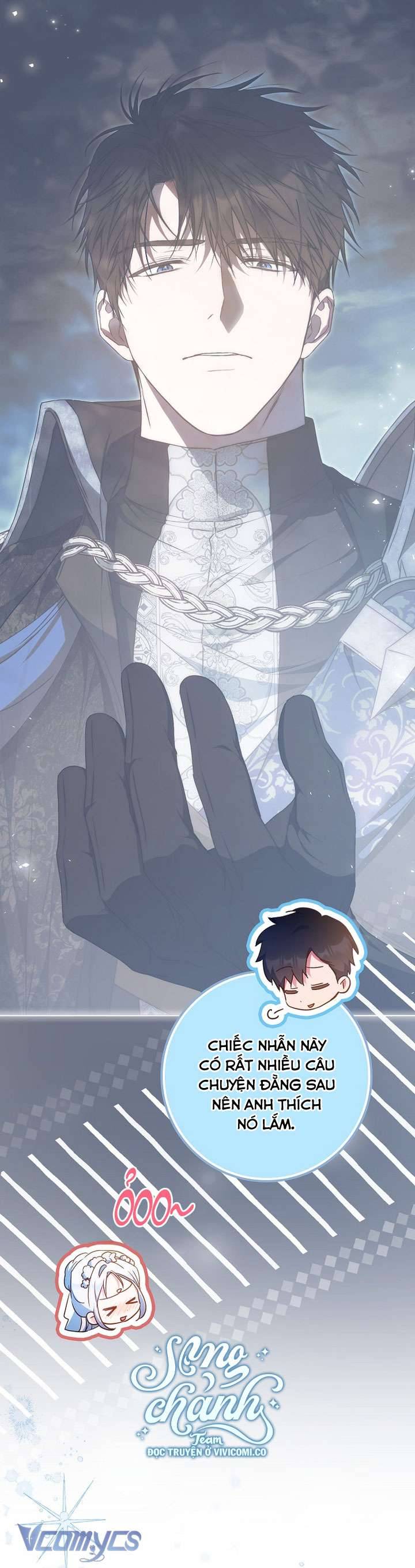 Trở Thành Vợ Của Nam Chính Tiểu Thuyết: Chapter 132