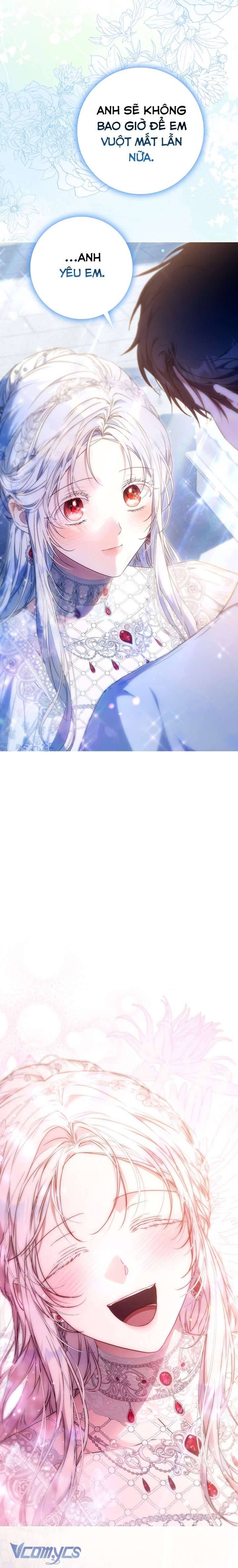 Trở Thành Vợ Của Nam Chính Tiểu Thuyết: Chapter 132