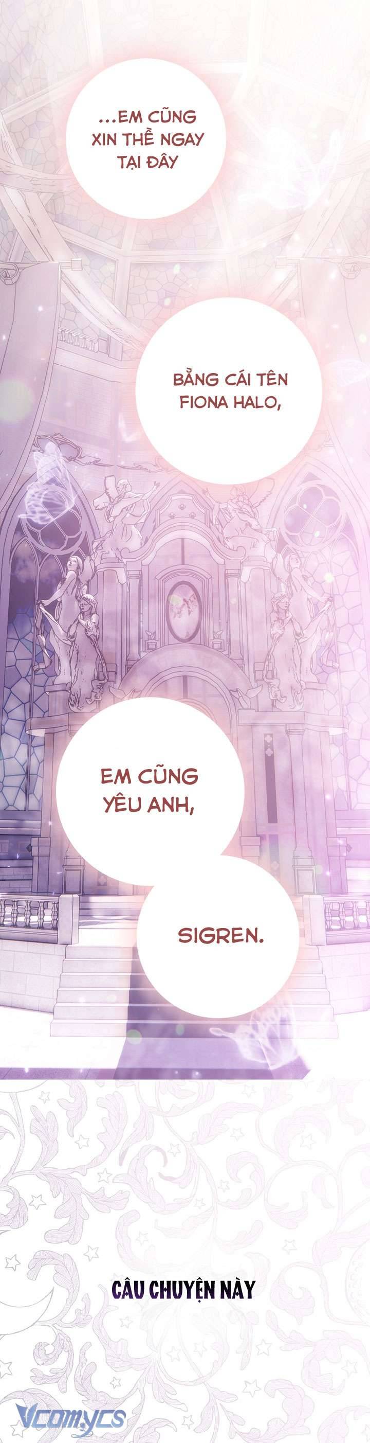 Trở Thành Vợ Của Nam Chính Tiểu Thuyết: Chapter 132