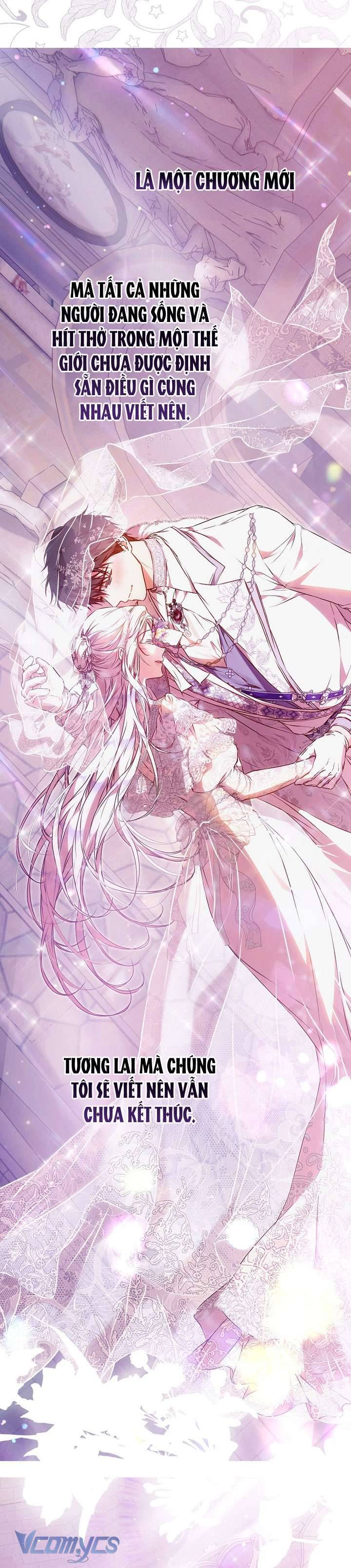 Trở Thành Vợ Của Nam Chính Tiểu Thuyết: Chapter 132